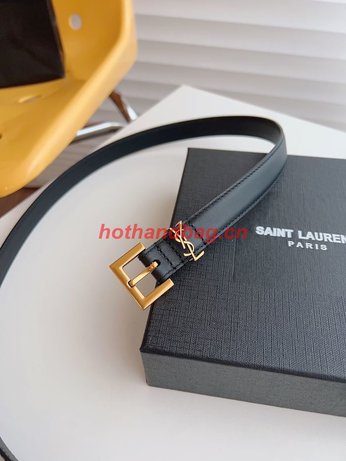 Yves saint Laurent Belt 20MM/30MM SLB00057 Yves saint Laurent Belt 20MM/30MM SLB00057